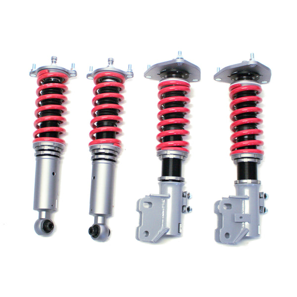 GSP Godspeed Project Mono RS Coilovers - Dodge Steath 91-96 (FWD)