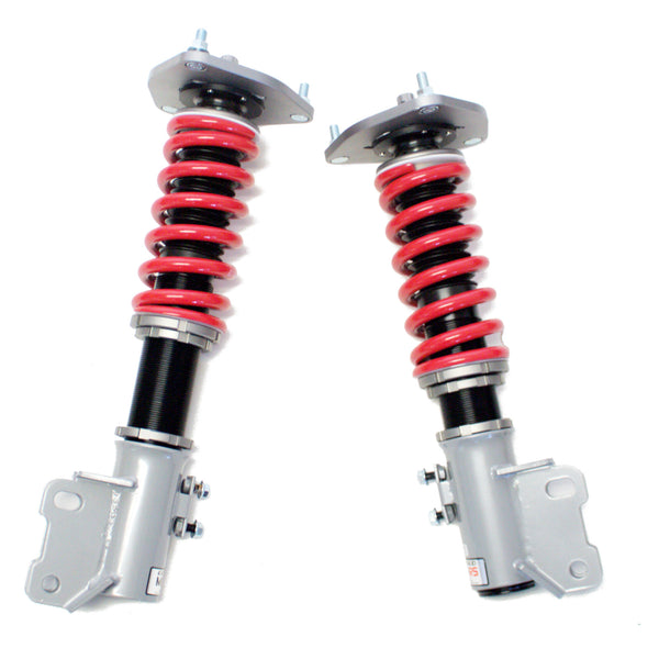 GSP Godspeed Project Mono RS Coilovers - Dodge Steath 91-96 (FWD)