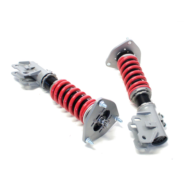 GSP Godspeed Project Mono RS Coilovers - Dodge Steath 91-96 (FWD)