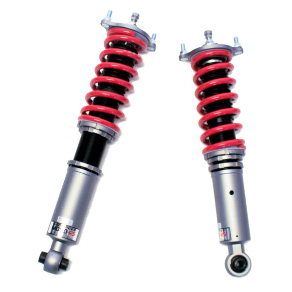 GSP Godspeed Project Mono RS Coilovers - Dodge Steath 91-96 (FWD)