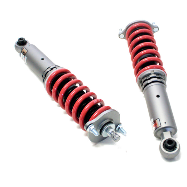 GSP Godspeed Project Mono RS Coilovers - Dodge Steath 91-96 (FWD)
