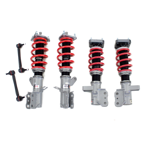 GSP Godspeed Project Mono RS Coilovers - Toyota MR2 (SW20) 91-98
