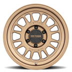 Method 318 | Method Bronze | Wheel view 2