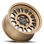 Method 318 | Method Bronze | Wheel view 3