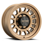 Method 318 | Method Bronze | Wheel view 4