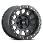 Method 401 | Matte Black | Wheel view 5