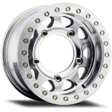 Machined - Raw