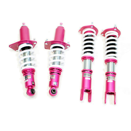 GSP Godspeed Project Mono SS Coilovers - Mazda RX-8 (SE3P) 2004-11