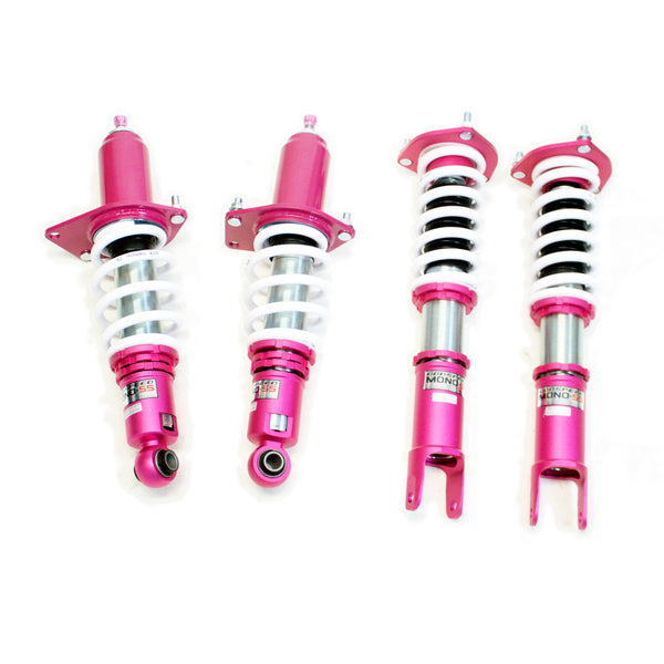 GSP Godspeed Project Mono SS Coilovers - Mazda RX-8 (SE3P) 2004-11