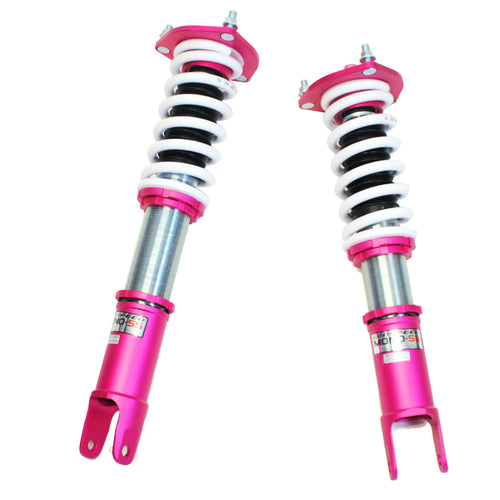 GSP Godspeed Project Mono SS Coilovers - Mazda RX-8 (SE3P) 2004-11