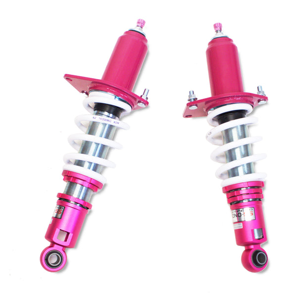 GSP Godspeed Project Mono SS Coilovers - Mazda RX-8 (SE3P) 2004-11