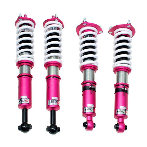 GSP Godspeed Project Mono SS Coilovers - Lexus GS300/GS400/GS430 (JZS160/161) 1998-05