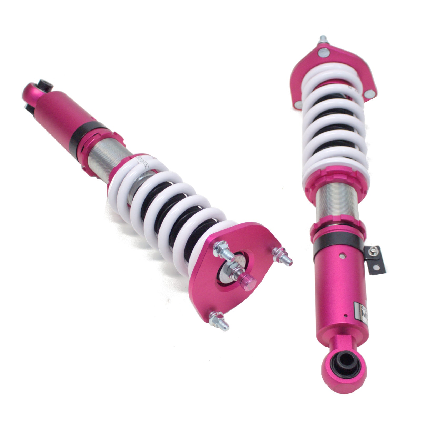 GSP Godspeed Project Mono SS Coilovers - Lexus GS300/GS400/GS430 (JZS160/161) 1998-05
