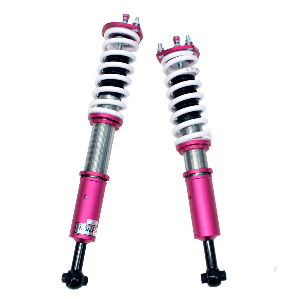 GSP Godspeed Project Mono SS Coilovers - Lexus GS300/GS400/GS430 (JZS160/161) 1998-05