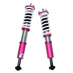 GSP Godspeed Project Mono SS Coilovers - Lexus GS300/GS400/GS430 (JZS160/161) 1998-05