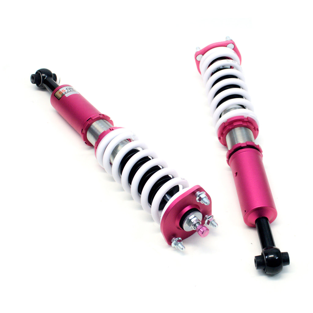 GSP Godspeed Project Mono SS Coilovers - Lexus GS300/GS400/GS430 (JZS160/161) 1998-05