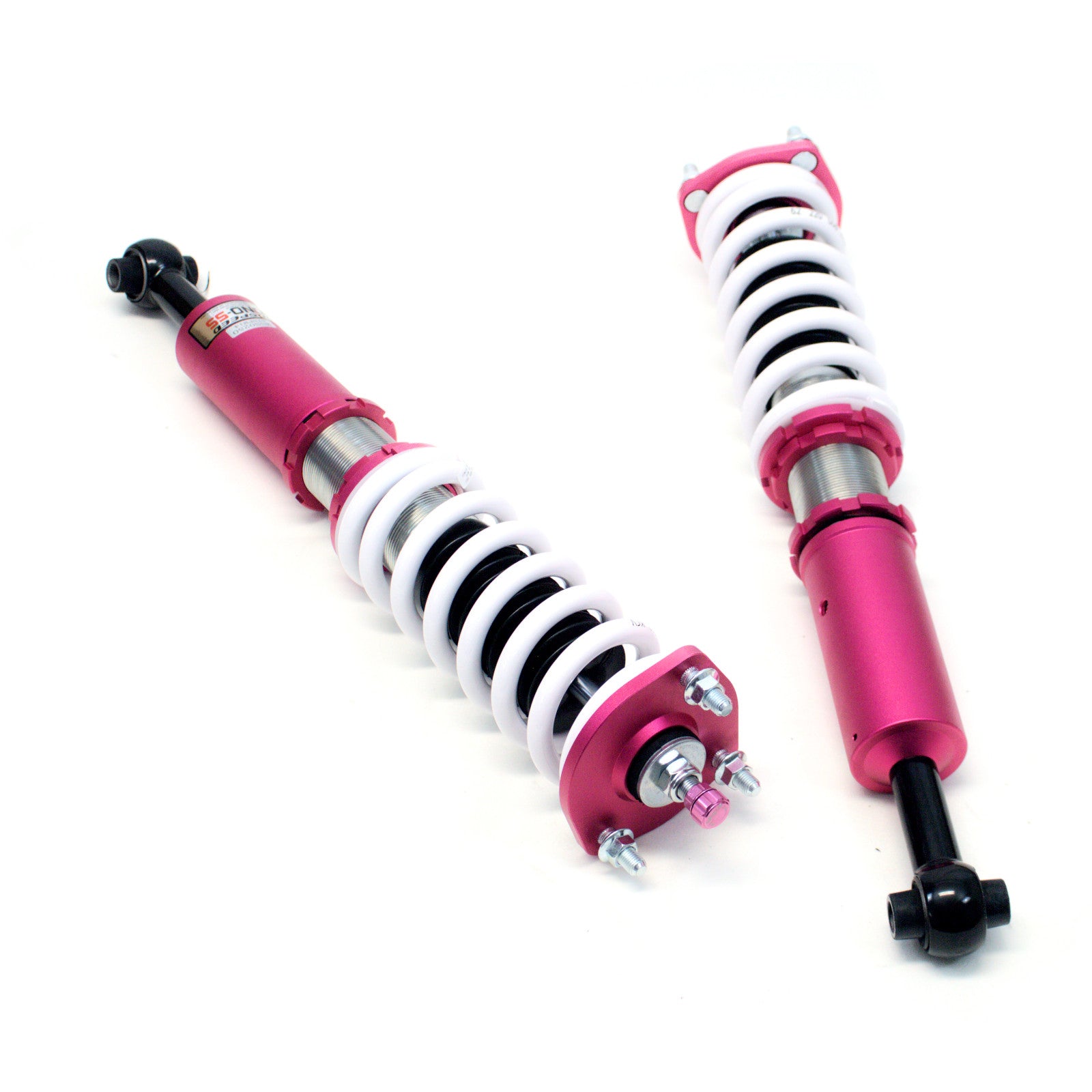 GSP Godspeed Project Mono SS Coilovers - Lexus GS300/GS400/GS430 (JZS160/161) 1998-05