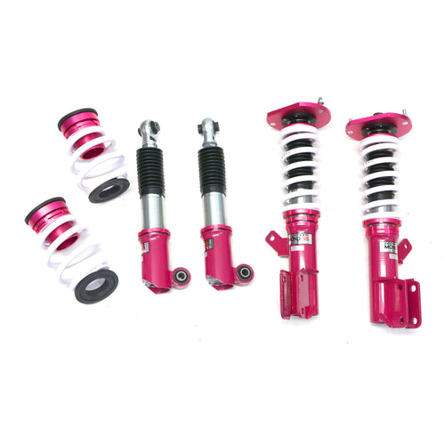 GSP Godspeed Project Mono SS Coilovers - Pontiac G5 2007-09
