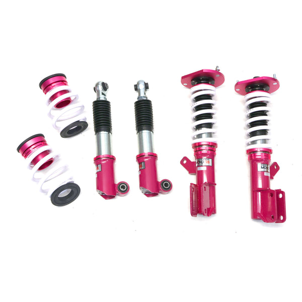 GSP Godspeed Project Mono SS Coilovers - Pontiac G5 2007-09