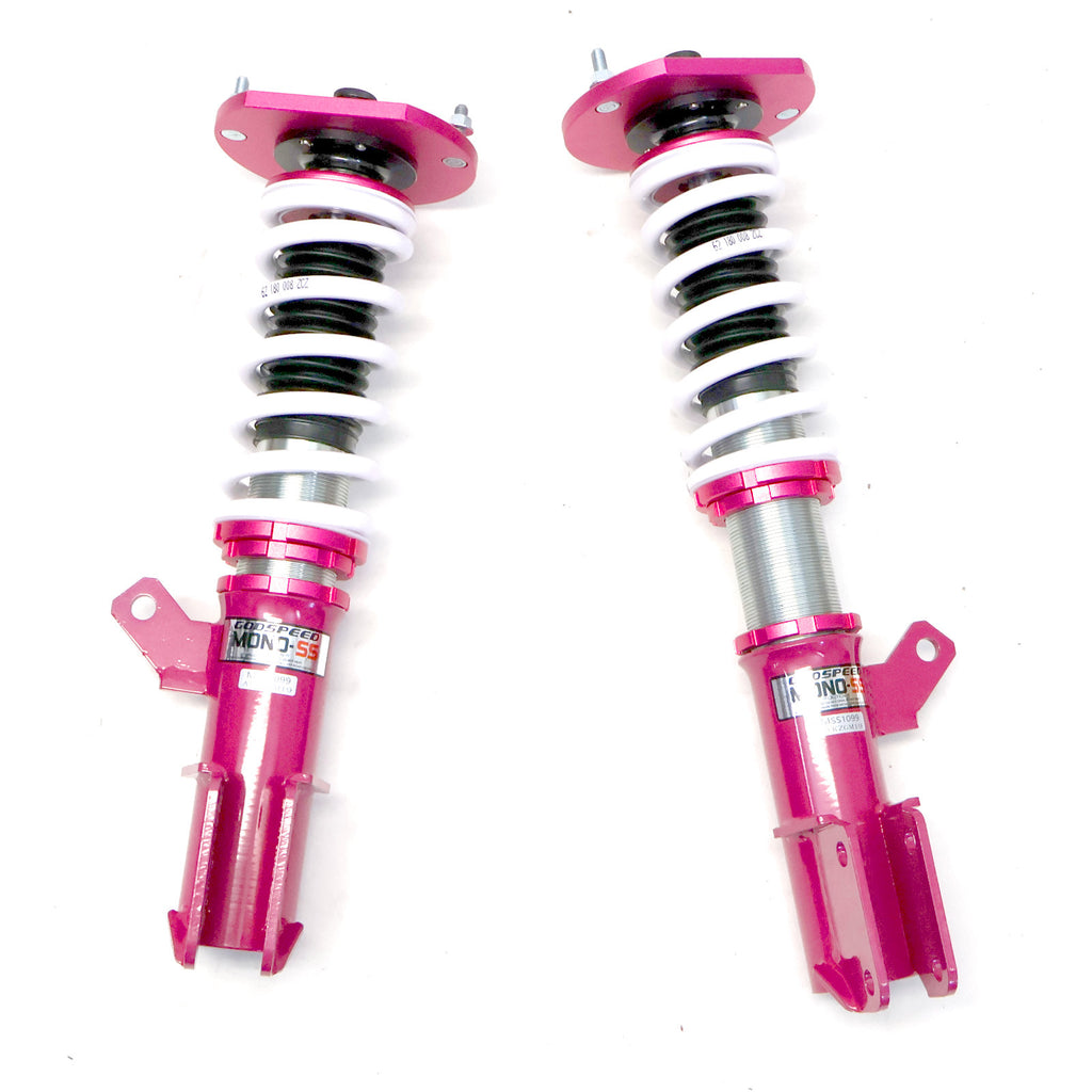 GSP Godspeed Project Mono SS Coilovers - Pontiac G5 2007-09