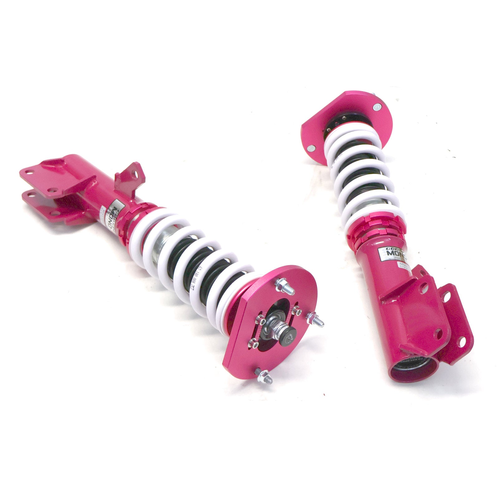 GSP Godspeed Project Mono SS Coilovers - Chevrolet Cobalt 2005-10