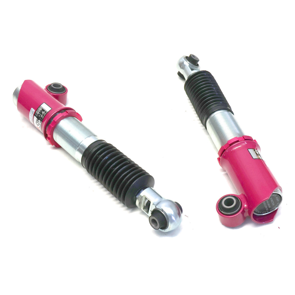 GSP Godspeed Project Mono SS Coilovers - Chevrolet HHR 2006-11