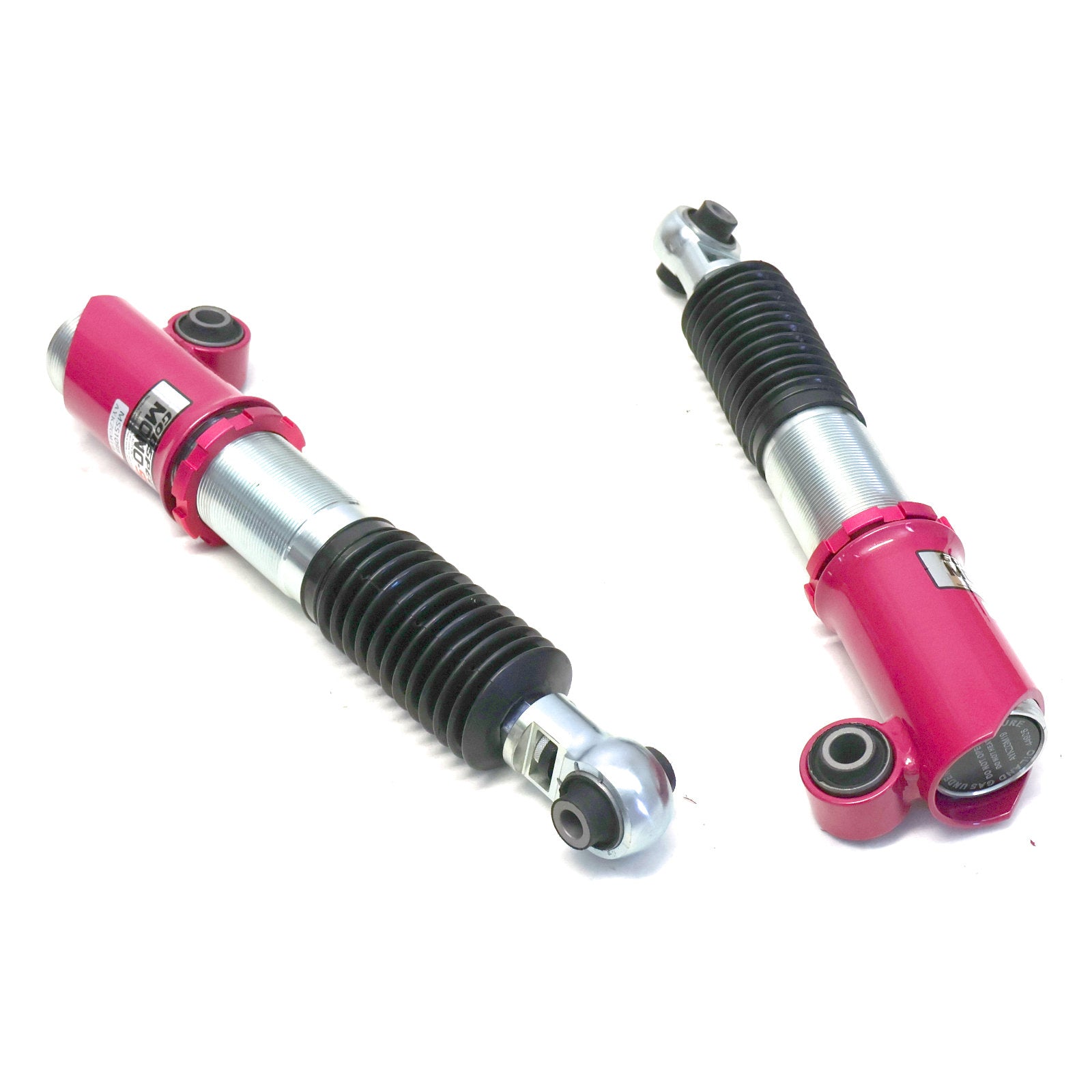 GSP Godspeed Project Mono SS Coilovers - Pontiac G5 2007-09