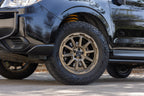 Enkei ADVENTURER | Wheel detail 8