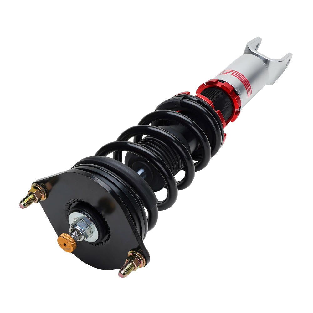 48400116 - Function & Form Type 4 Coilovers Kit - Mazda Mazda MX-5 ND (2016+) - View 4