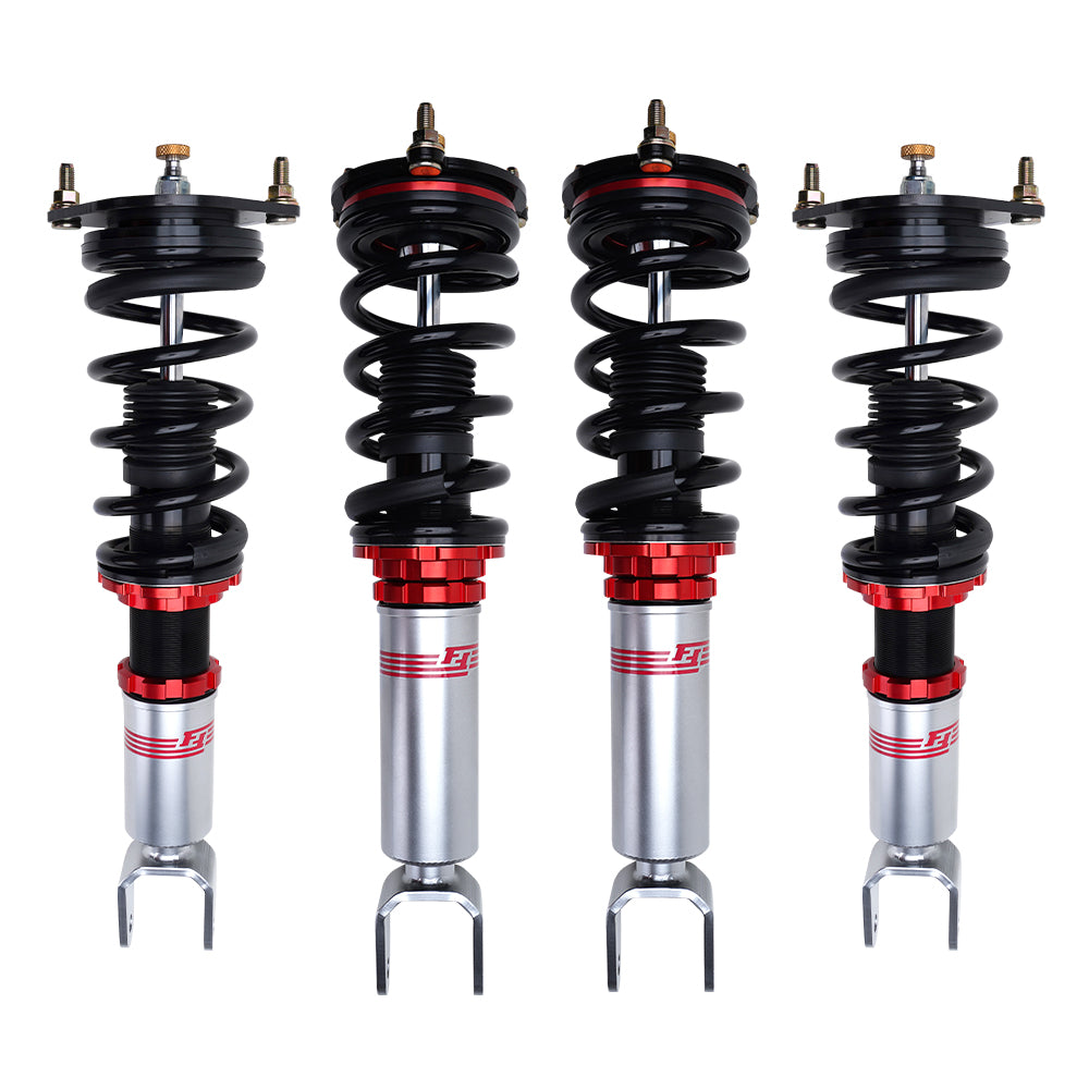 48400116 - Function & Form Type 4 Coilovers Kit - Mazda Mazda MX-5 ND (2016+) - View 1