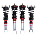 48400116 - Function & Form Type 4 Coilovers Kit - Mazda Mazda MX-5 ND (2016+) - View 1