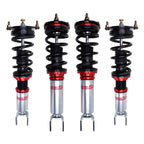 48400116 - Function & Form Type 4 Coilovers Kit - Mazda Mazda MX-5 ND (2016+) - View 1