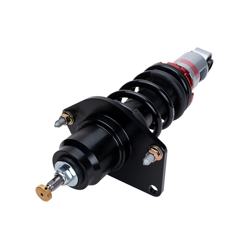 48400106 - Function & Form Type 4 Coilovers Kit - Mazda Mazda MX-5 NC (2006-2015) - View 2