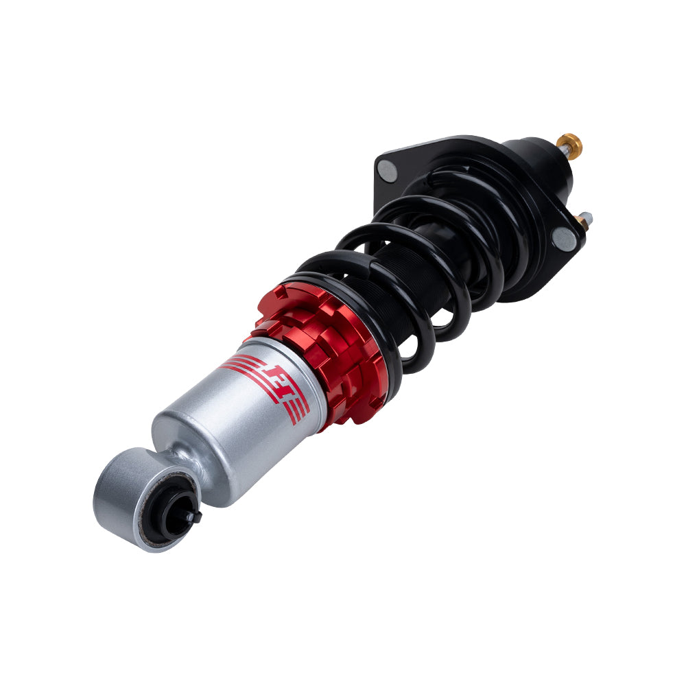 48400106 - Function & Form Type 4 Coilovers Kit - Mazda Mazda MX-5 NC (2006-2015) - View 5