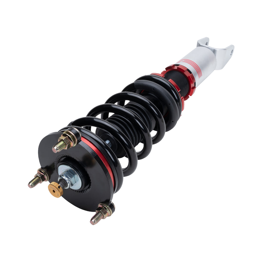 48400106 - Function & Form Type 4 Coilovers Kit - Mazda Mazda MX-5 NC (2006-2015) - View 4