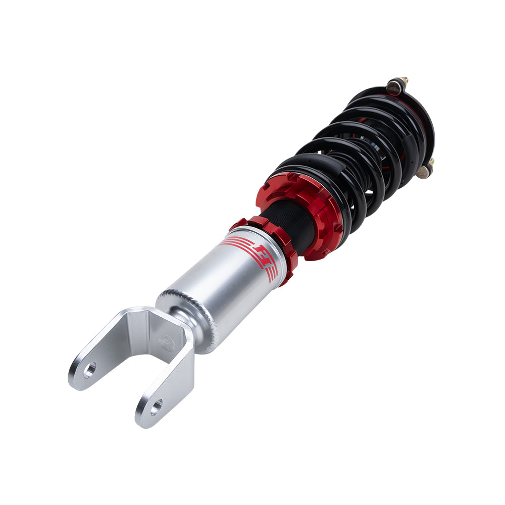 48400106 - Function & Form Type 4 Coilovers Kit - Mazda Mazda MX-5 NC (2006-2015) - View 3