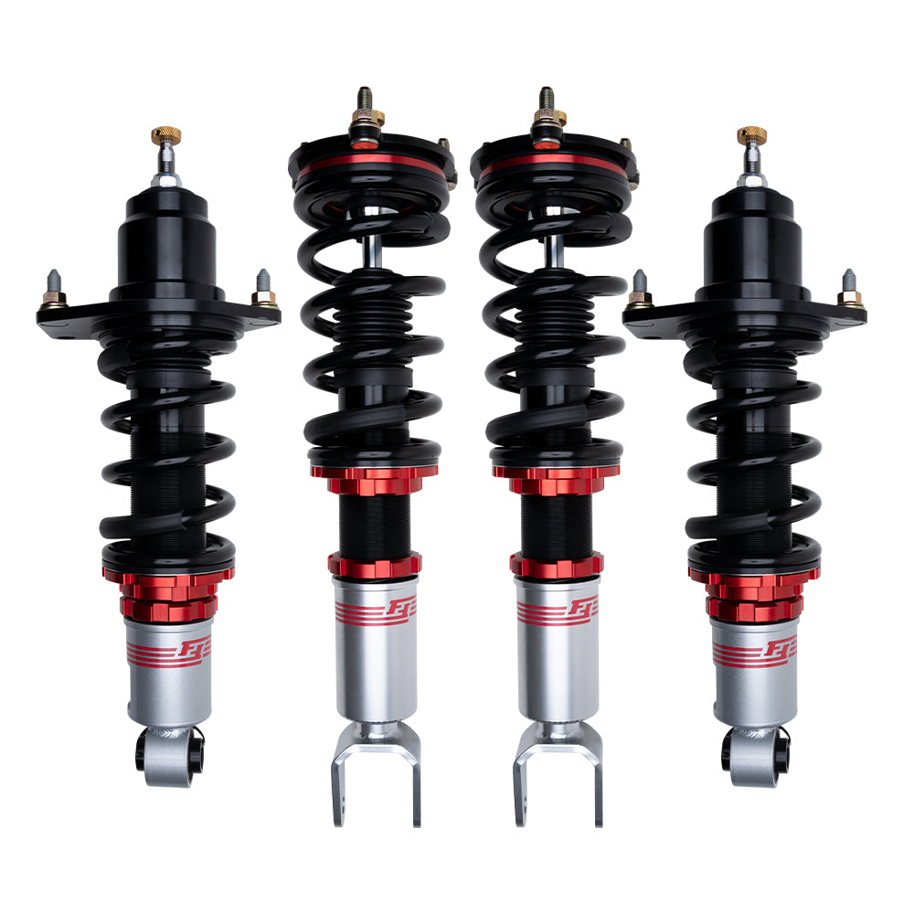 48400106 - Function & Form Type 4 Coilovers Kit - Mazda Mazda MX-5 NC (2006-2015) - View 1