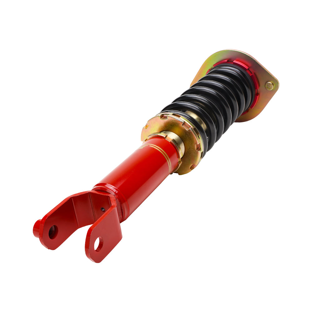 28400116 - Function & Form Mazda Miata ND (2016+) Type 2 Coilover Kit - View 5