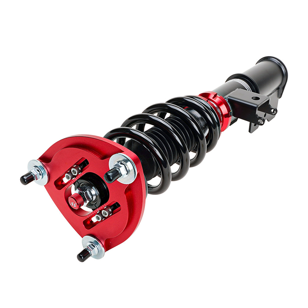 35300113 - Function & Form Type 3 Coilovers Kit - Mercedes-Benz A-Class W176 (2013-2018) - View 2