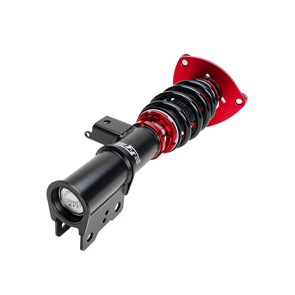 35300113 - Function & Form Type 3 Coilovers Kit - Mercedes-Benz A-Class W176 (2013-2018) - View 3