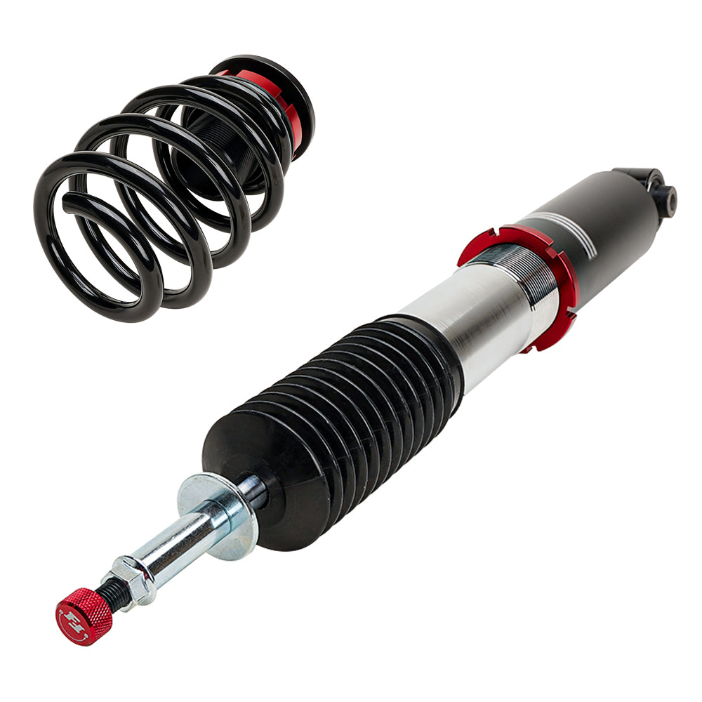 35300113 - Function & Form Type 3 Coilovers Kit - Mercedes-Benz A-Class W176 (2013-2018) - View 4