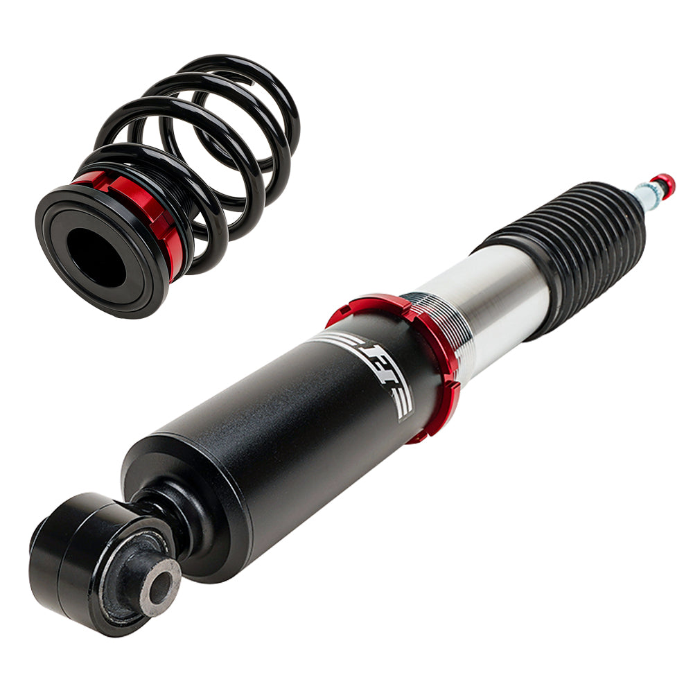 35300113 - Function & Form Type 3 Coilovers Kit - Mercedes-Benz A-Class W176 (2013-2018) - View 5