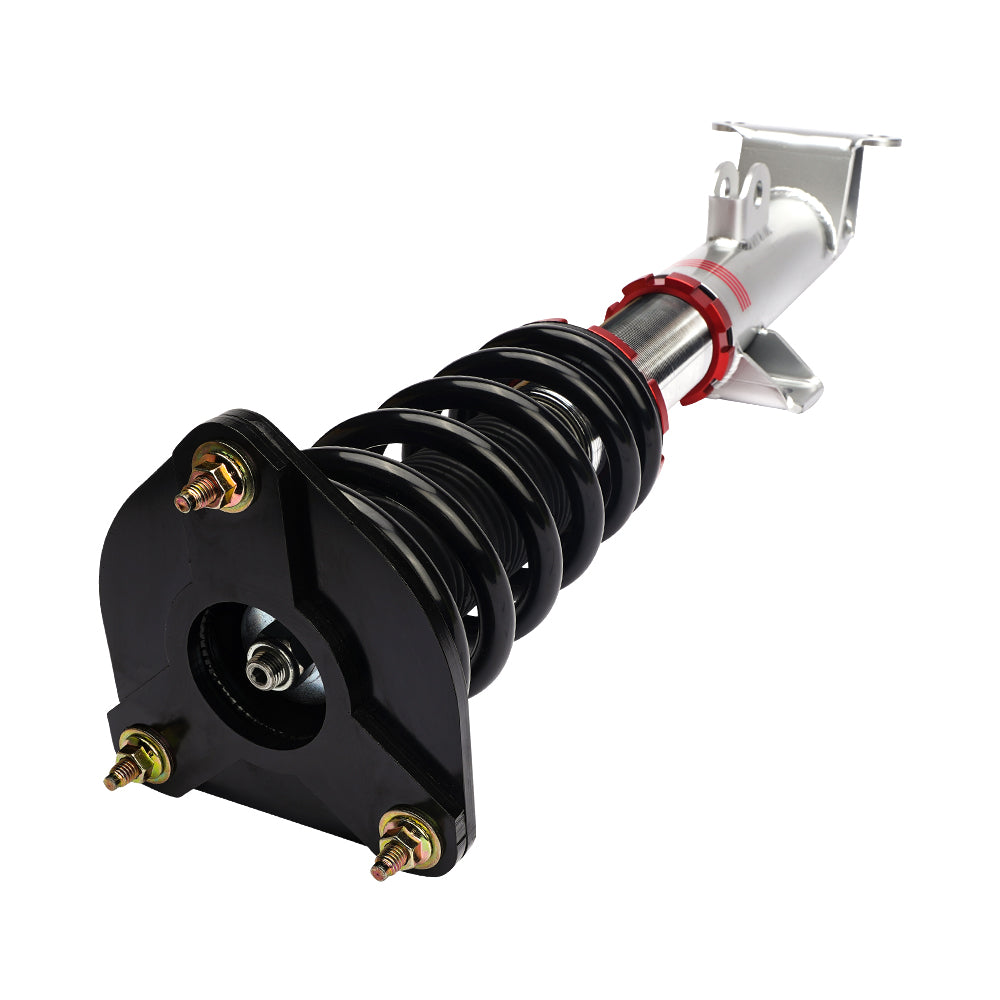 45300108 - Function & Form Type 4 Coilovers Kit - Mercedes-Benz C63 AMG (2008-2015) W204/S204 - View 3