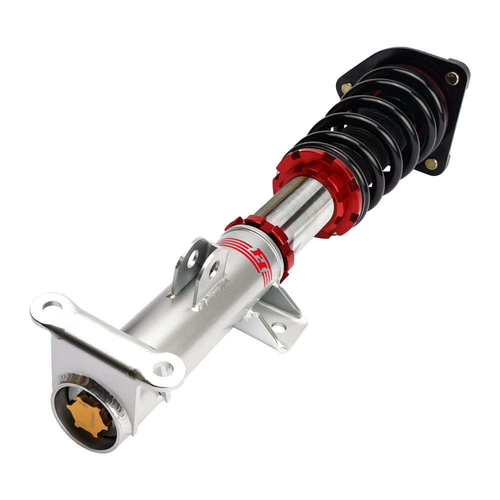 45300108 - Function & Form Type 4 Coilovers Kit - Mercedes-Benz C63 AMG (2008-2015) W204/S204 - View 2
