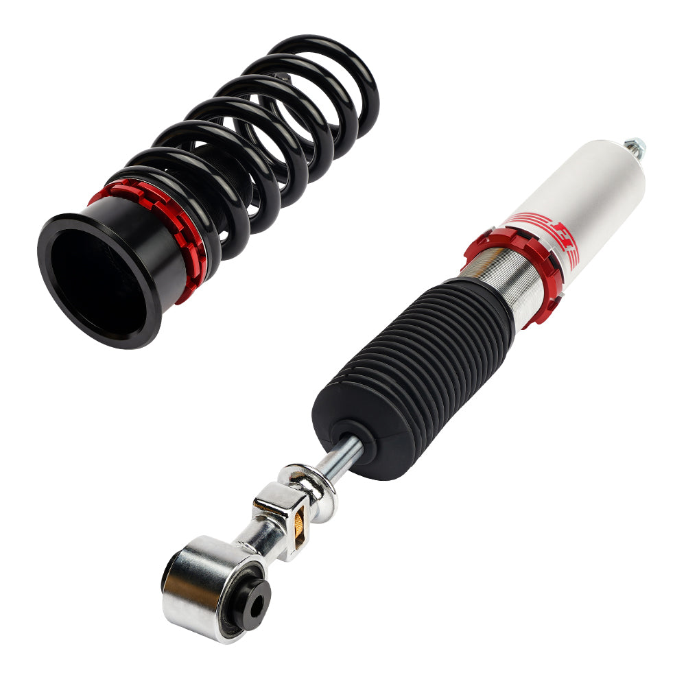 45300108 - Function & Form Type 4 Coilovers Kit - Mercedes-Benz C63 AMG (2008-2015) W204/S204 - View 4
