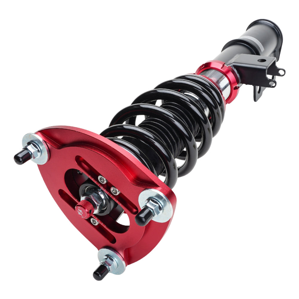 35300313 - Function & Form Type 3 Coilovers Kit - Mercedes-Benz CLA-Class C117 FWD (2014-2019) - View 2