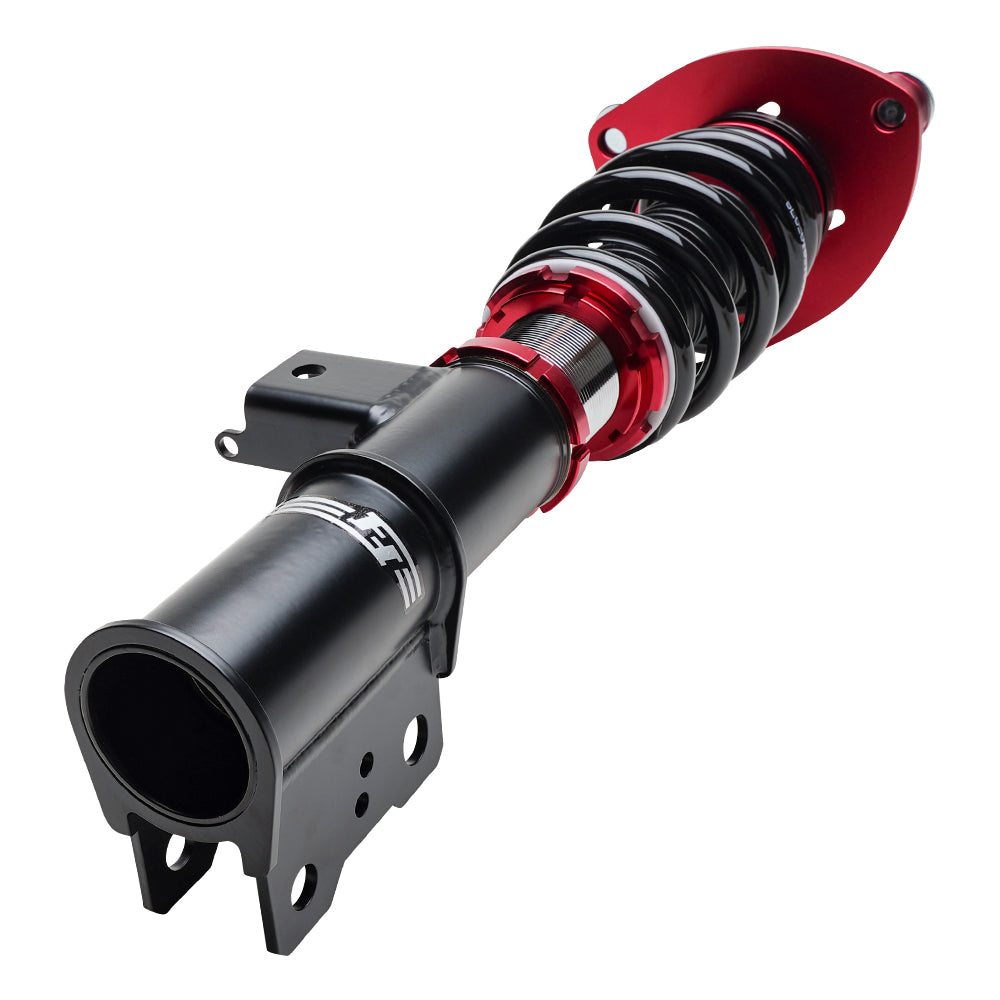35300313 - Function & Form Type 3 Coilovers Kit - Mercedes-Benz CLA-Class C117 FWD (2014-2019) - View 3
