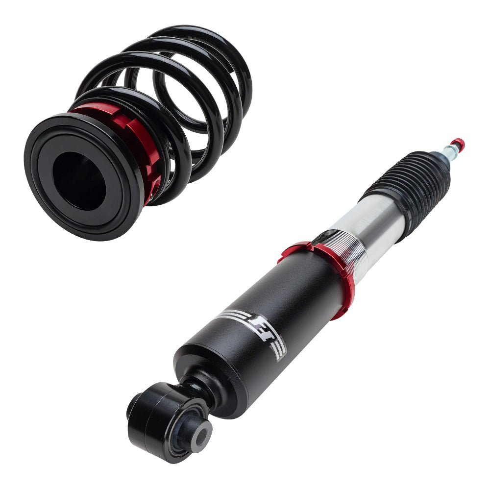 35300313 - Function & Form Type 3 Coilovers Kit - Mercedes-Benz CLA-Class C117 FWD (2014-2019) - View 5