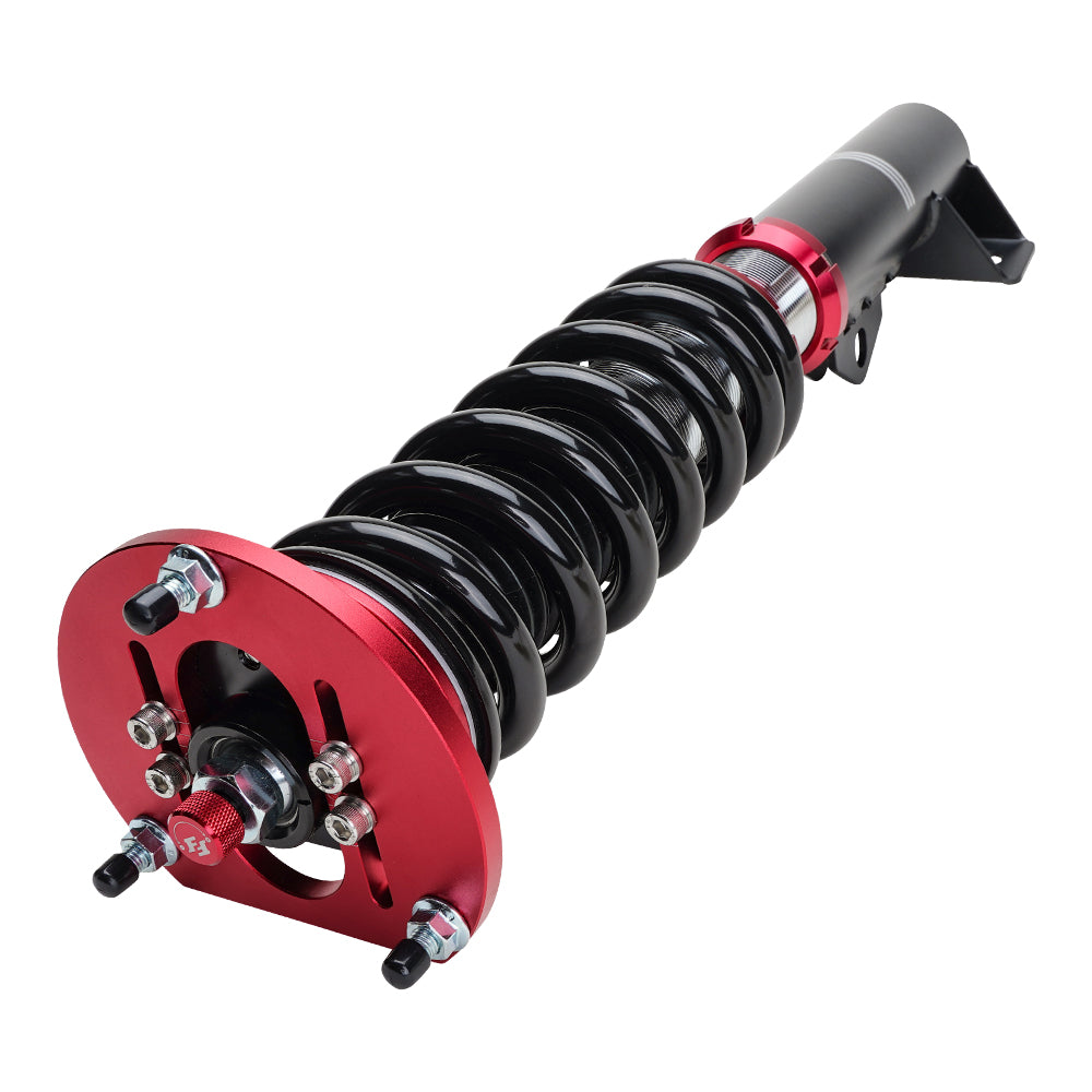 35300586 - Function & Form Type 3 Coilovers Kit - Mercedes-Benz E-Class W124 (1986-1993) - View 2