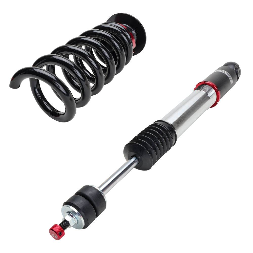 35300586 - Function & Form Type 3 Coilovers Kit - Mercedes-Benz E-Class W124 (1986-1993) - View 5